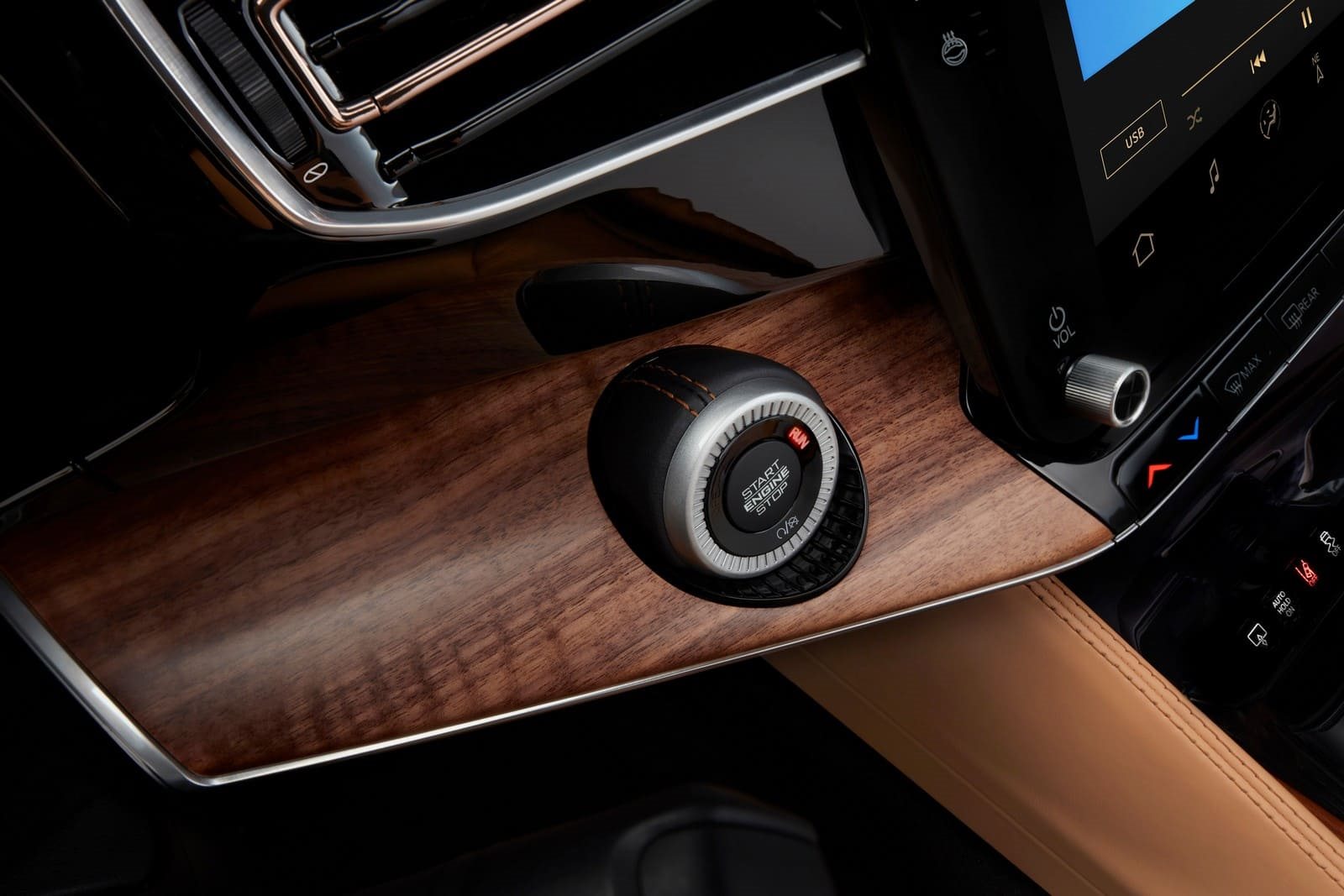 2025 - JEEP GRAND WAGONEER L, foto 45