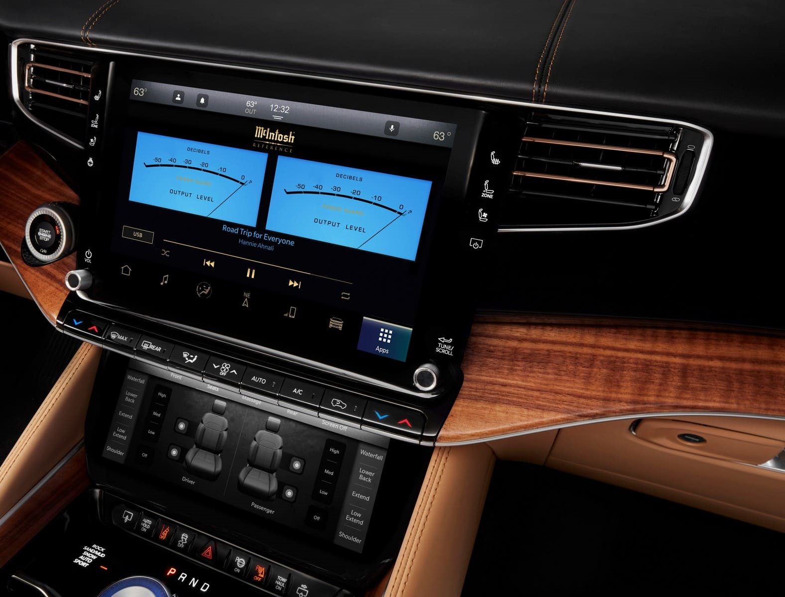 2025 - JEEP GRAND WAGONEER L, foto 51