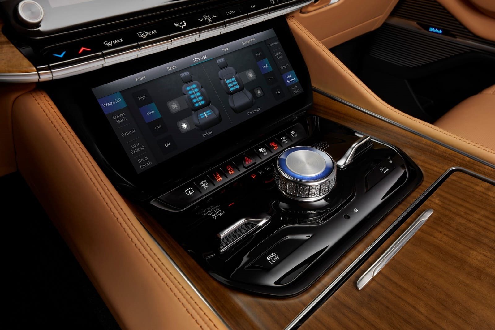2025 - JEEP GRAND WAGONEER L, foto 52