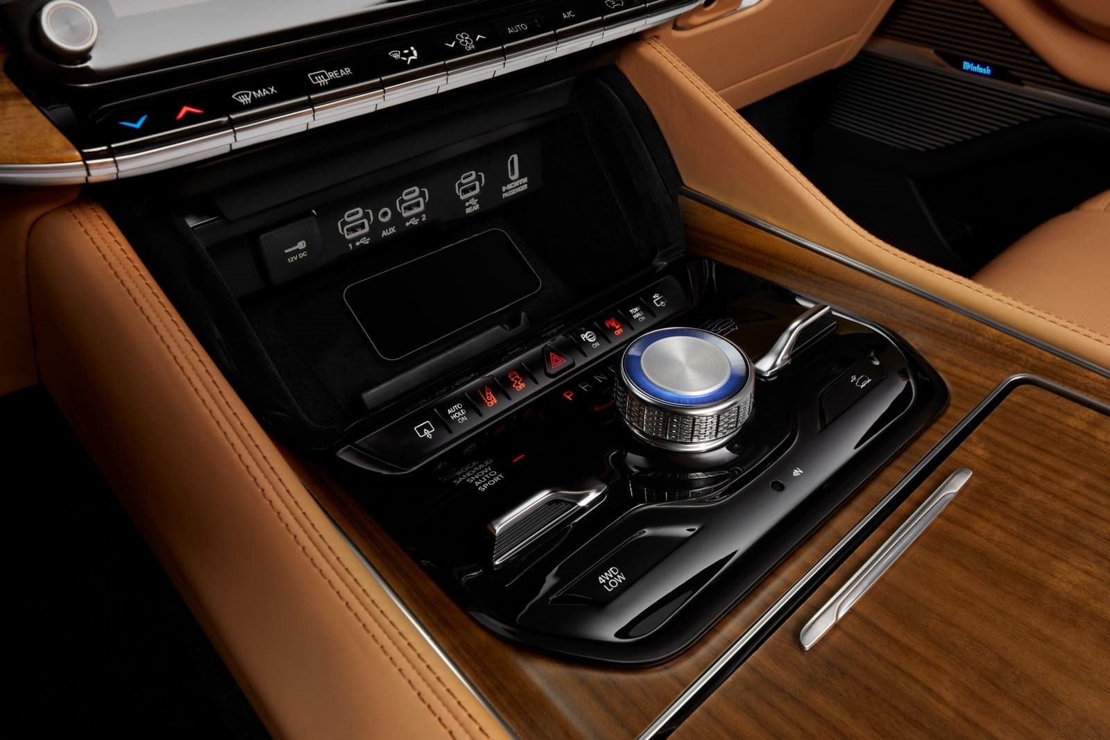 2025 - JEEP GRAND WAGONEER L, foto 53