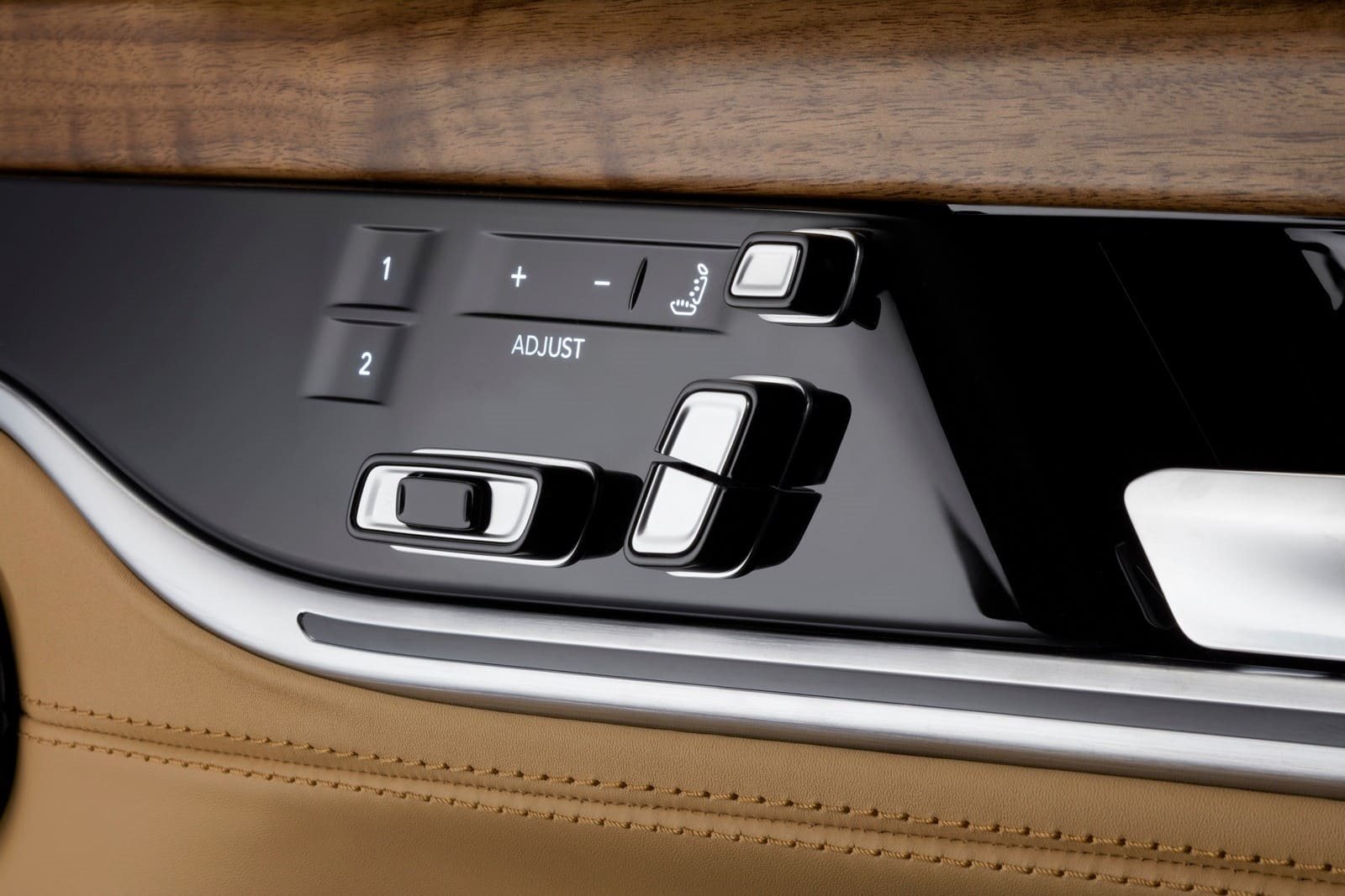 2025 - JEEP GRAND WAGONEER L, foto 56