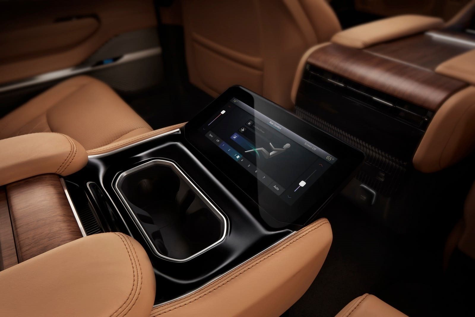 2025 - JEEP GRAND WAGONEER L, foto 57
