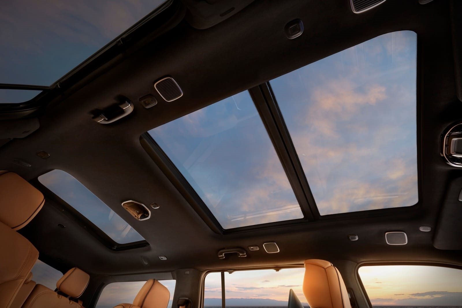 2025 - JEEP GRAND WAGONEER L, foto 58