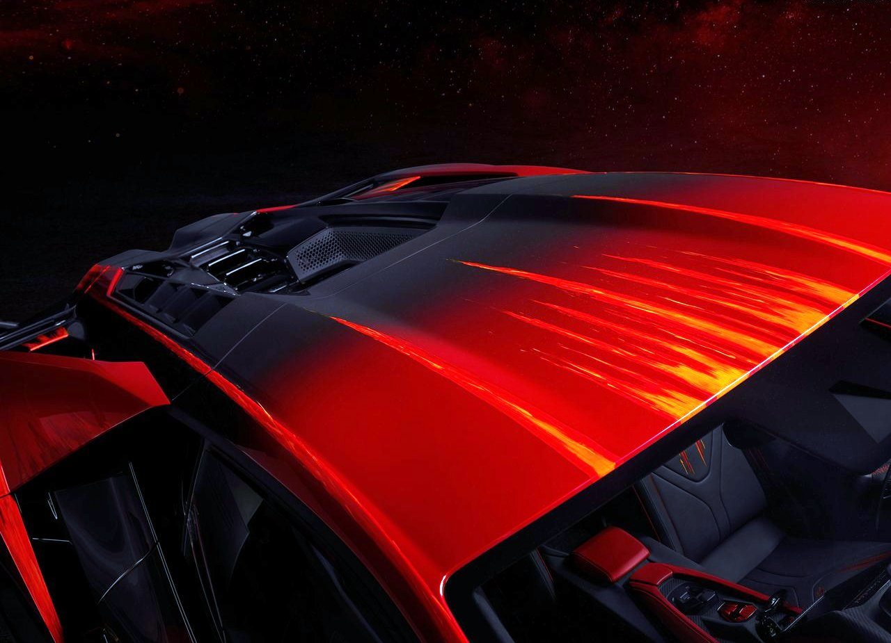 2024 - LAMBORGHINI REVUELTO OPERA UNICA SHANGHAI, foto 17