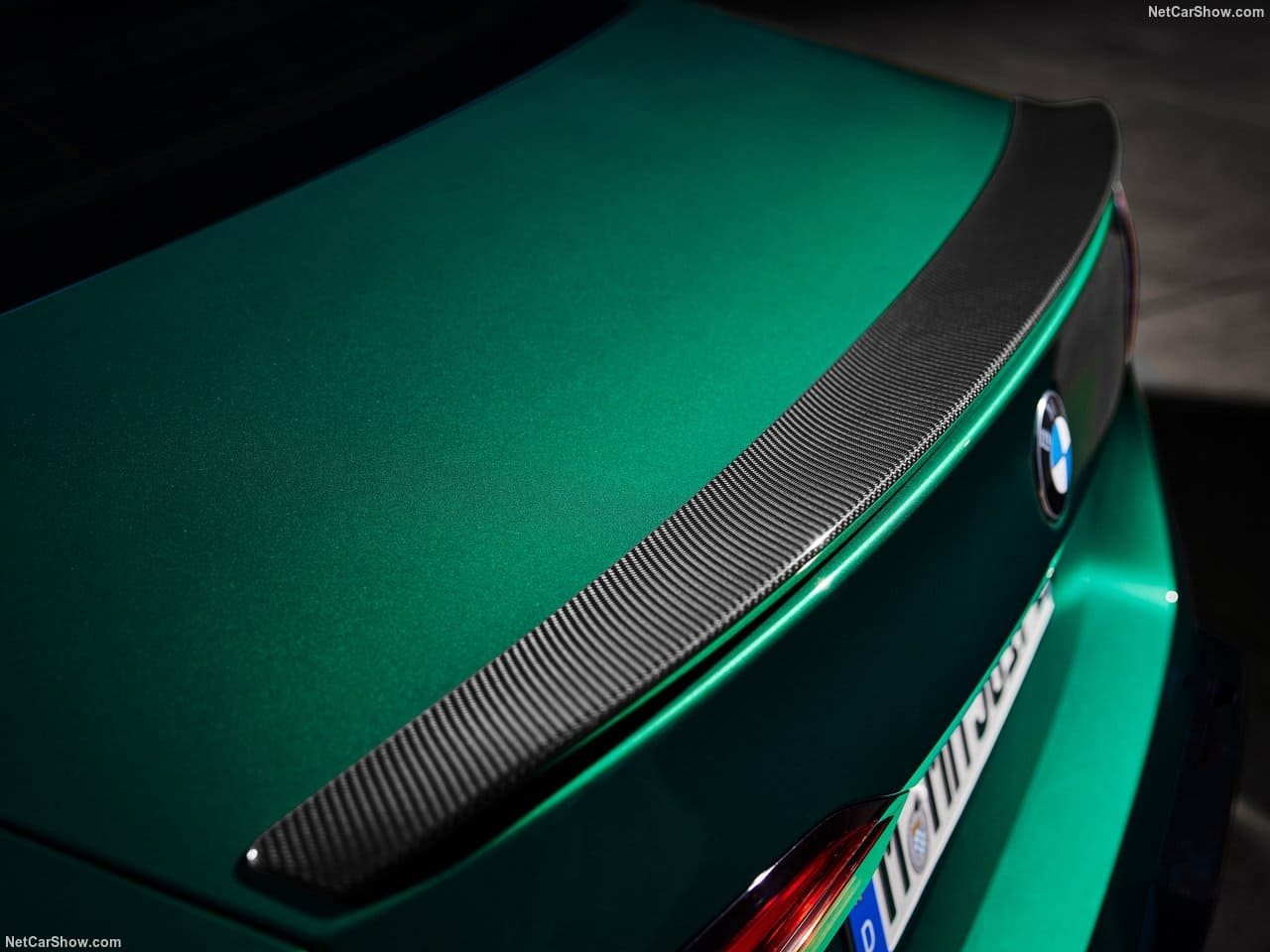 2025 - BMW M5 SEDAN ISLE OF MAN GREEN, foto 161