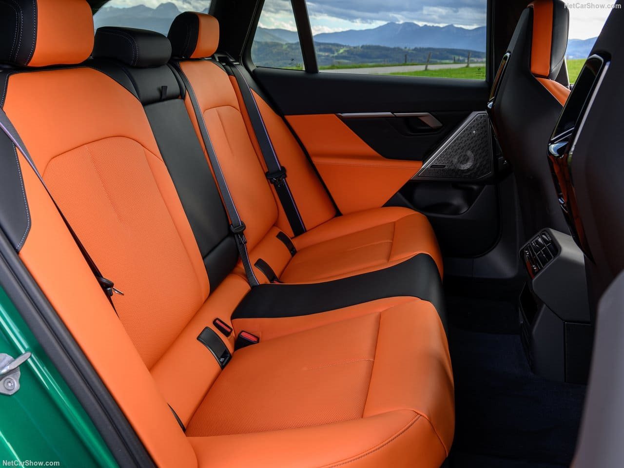 2025 - BMW M5 TOURING ISLE OF MAN GREEN, foto 80