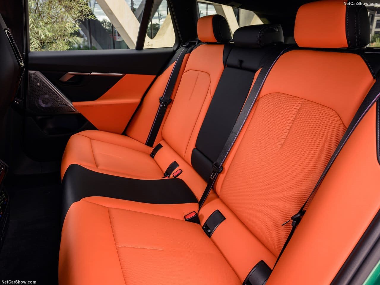 2025 - BMW M5 TOURING ISLE OF MAN GREEN, foto 81