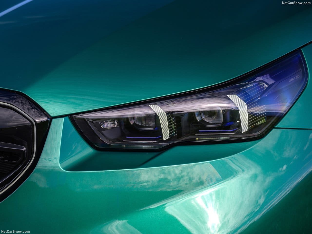 2025 - BMW M5 TOURING ISLE OF MAN GREEN, foto 86