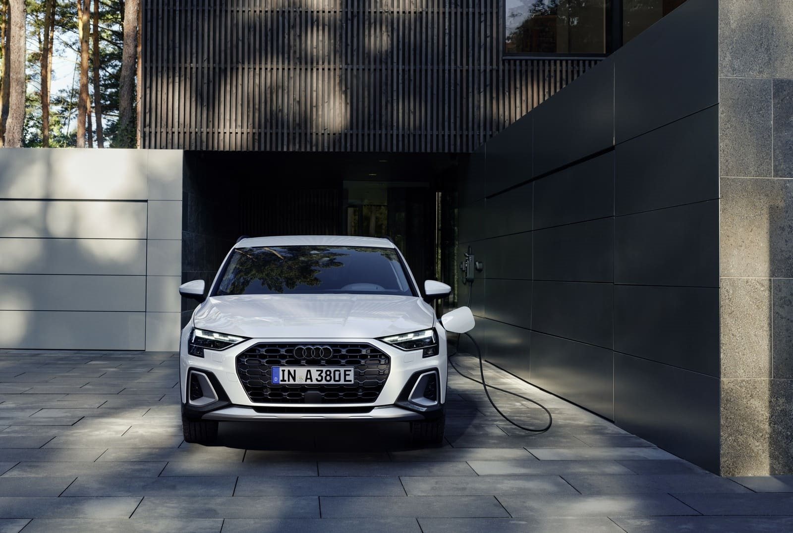 2025 - AUDI A3 ALLSTREET 40 TFSIe, foto 11