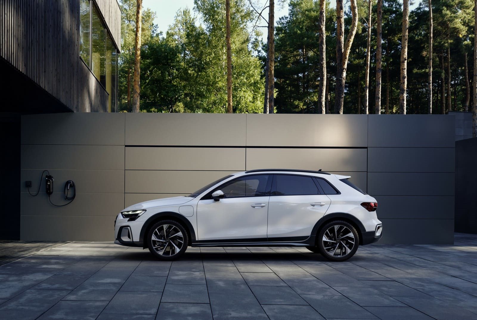 2025 - AUDI A3 ALLSTREET 40 TFSIe, foto 12
