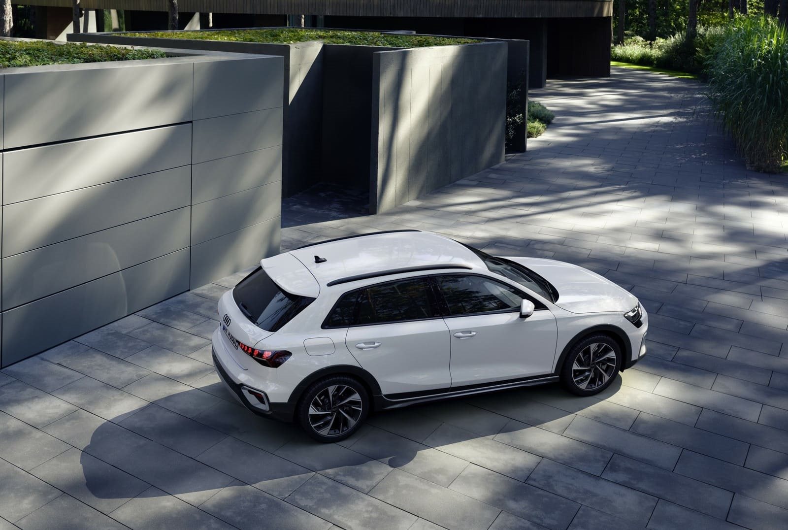 2025 - AUDI A3 ALLSTREET 40 TFSIe, foto 13