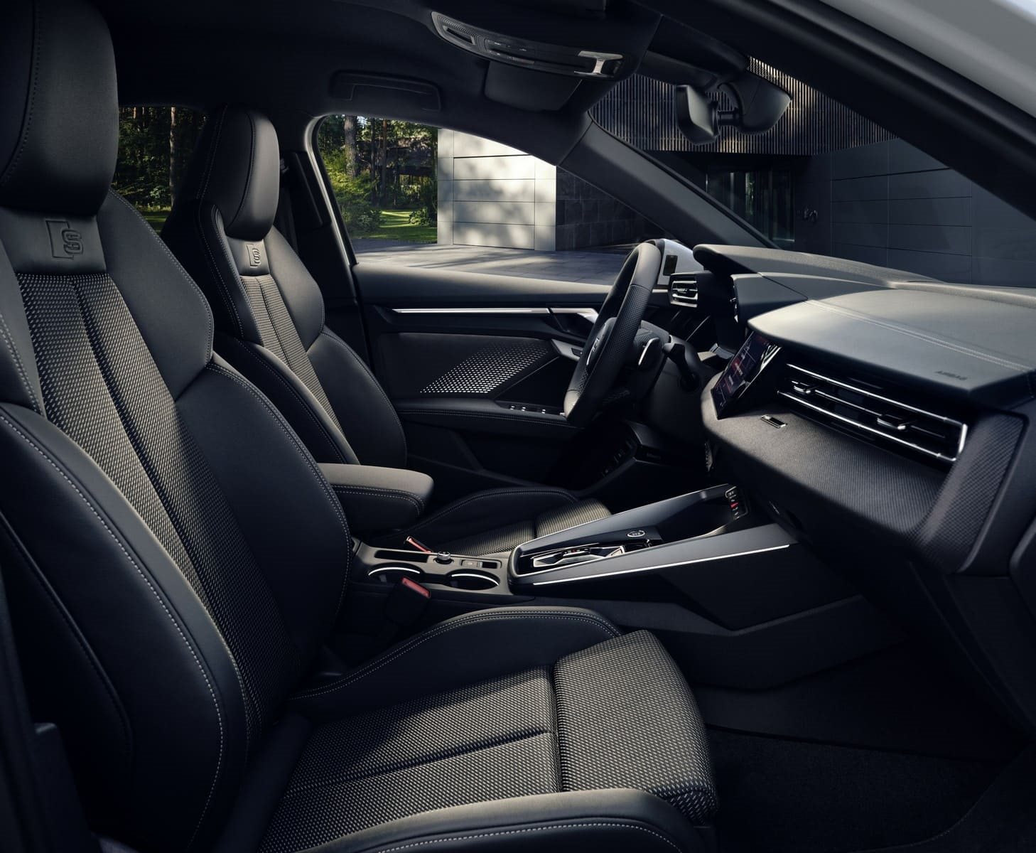 2025 - AUDI A3 ALLSTREET 40 TFSIe, foto 15
