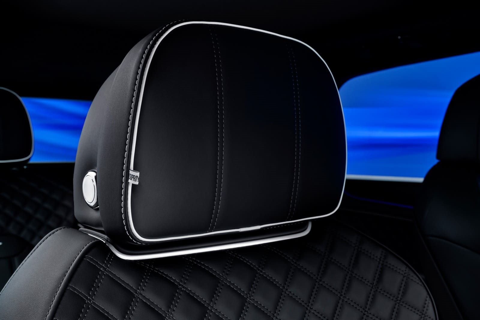 2024 - BENTLEY BENTAYGA S NILA BLUE, foto 7