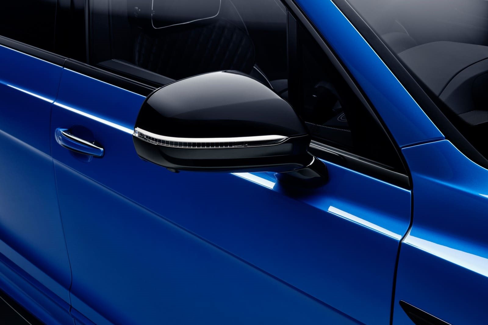 2024 - BENTLEY BENTAYGA S NILA BLUE, foto 10