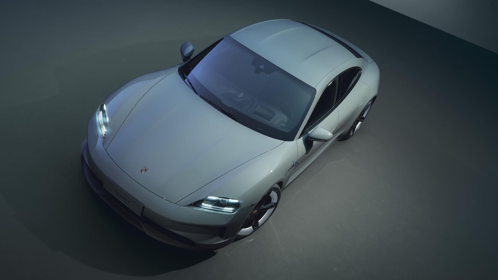 2025 - PORSCHE TAYCAN 4, foto 4