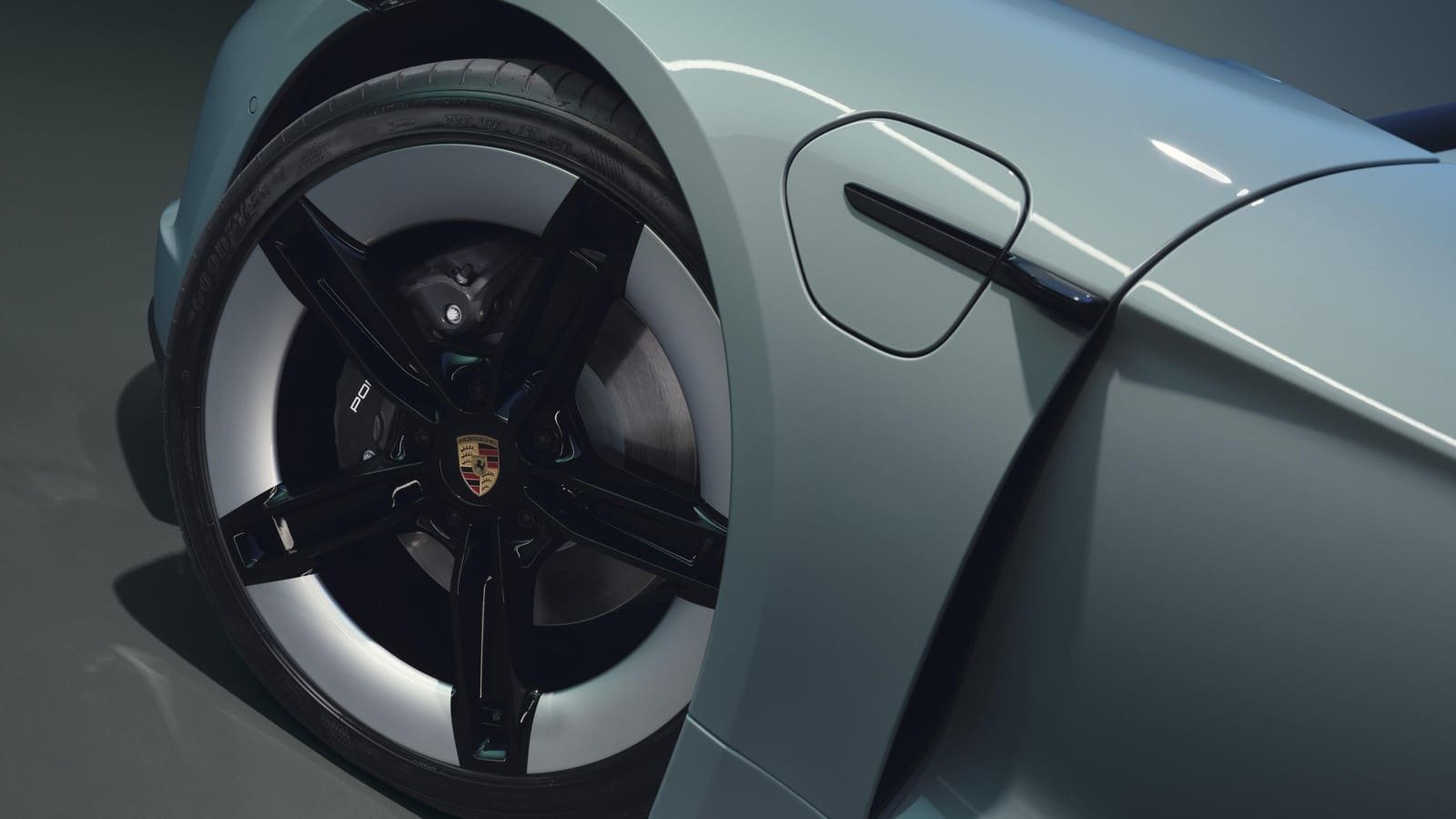 2025 - PORSCHE TAYCAN 4, foto 5