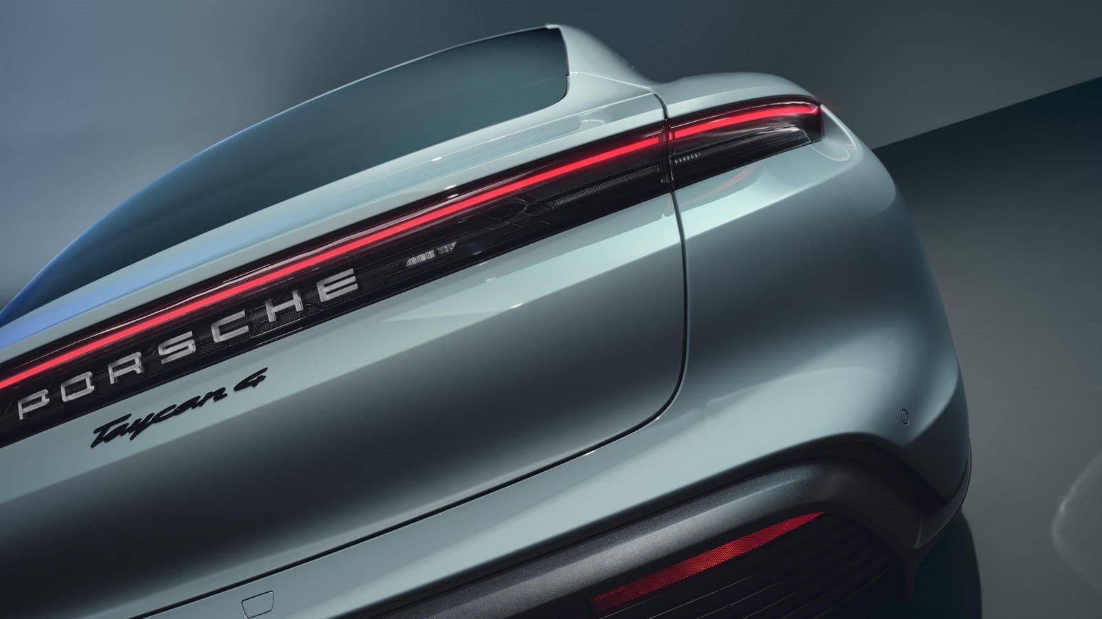 2025 - PORSCHE TAYCAN 4, foto 6