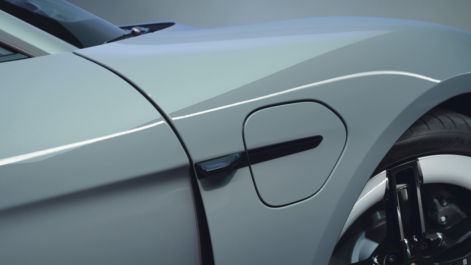 2025 - PORSCHE TAYCAN 4, foto 7