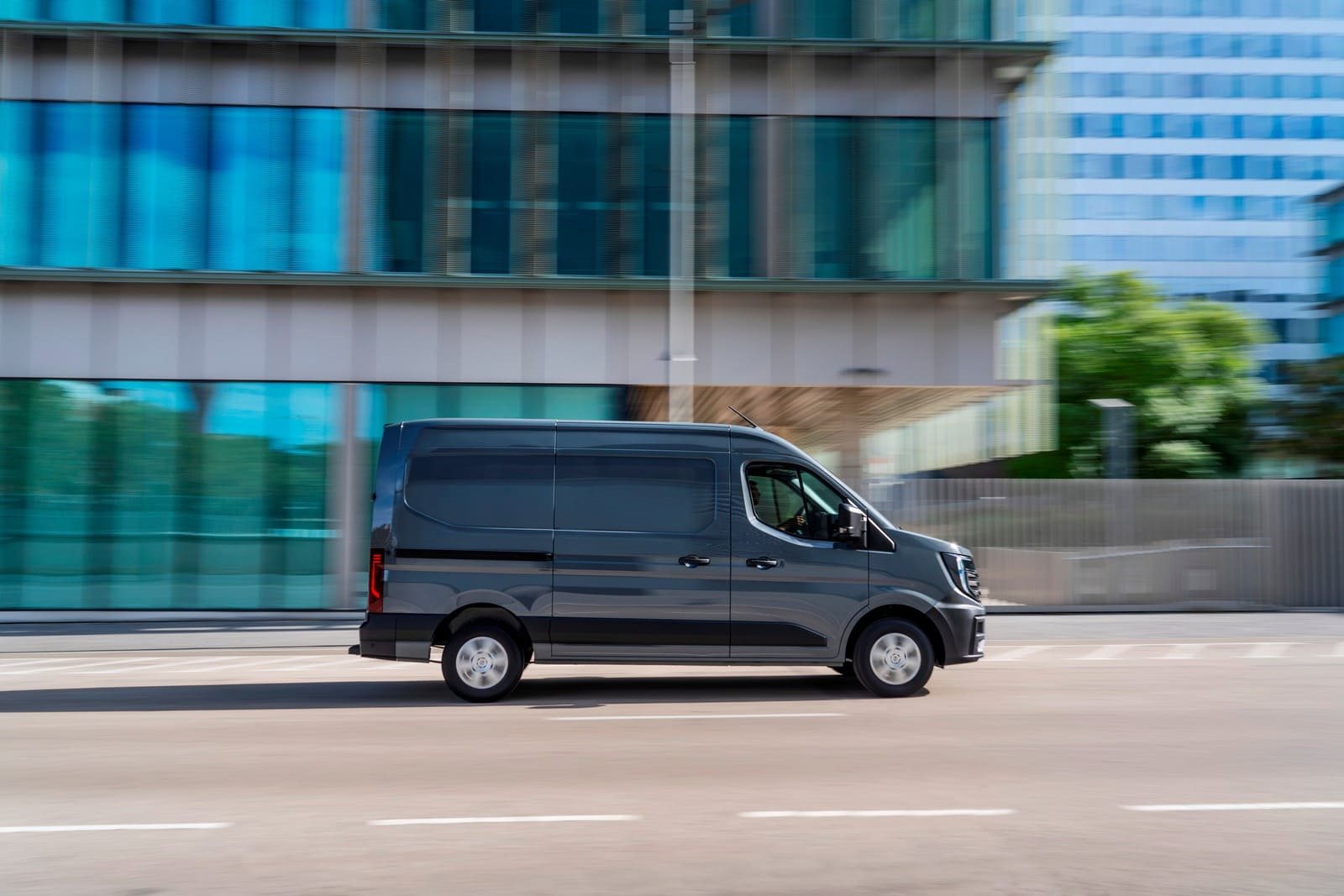 2025 - NISSAN INTERSTAR, foto 4