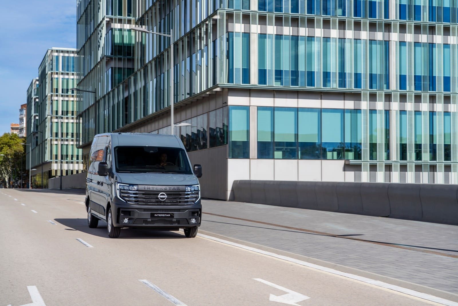2025 - NISSAN INTERSTAR, foto 5
