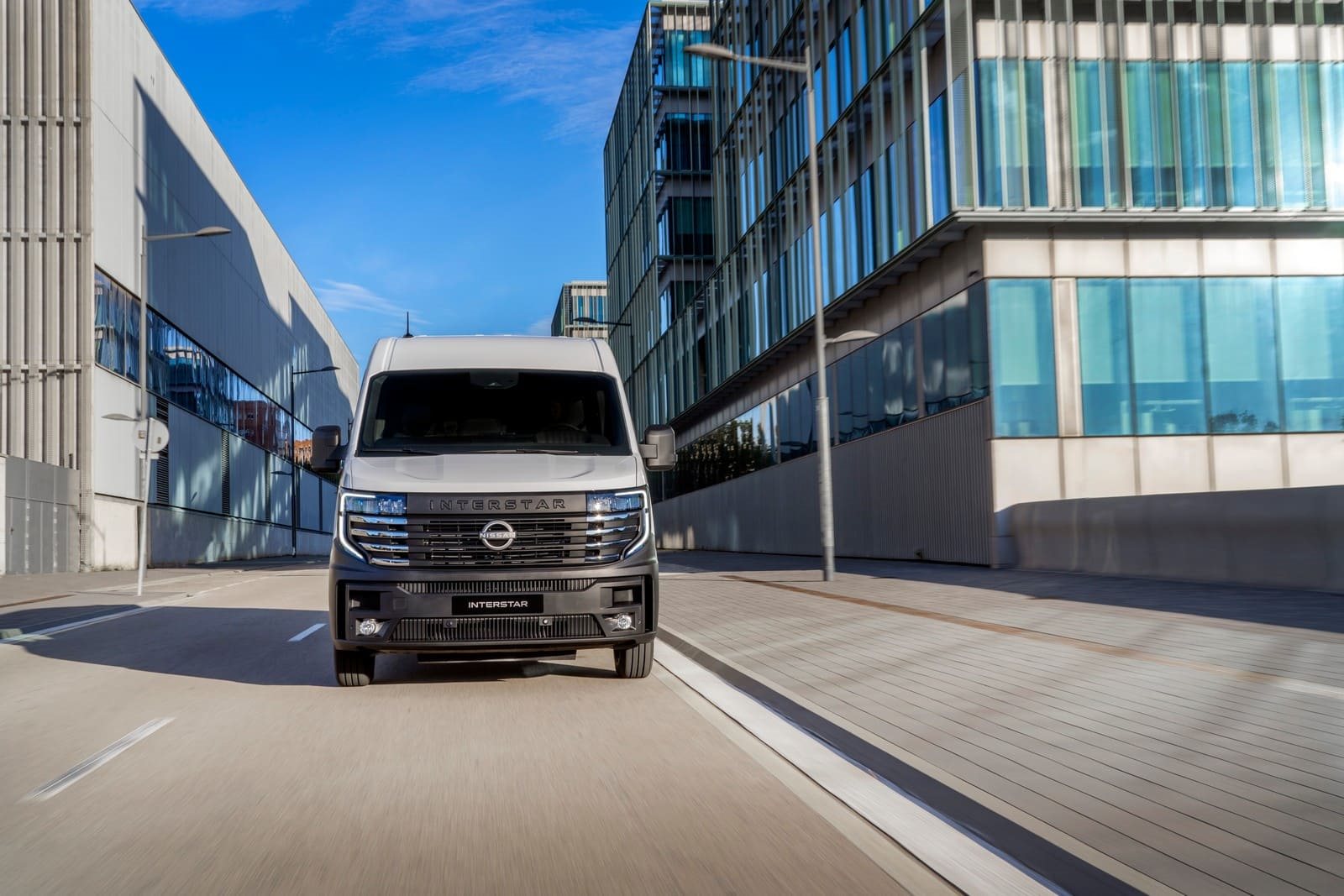 2025 - NISSAN INTERSTAR, foto 7