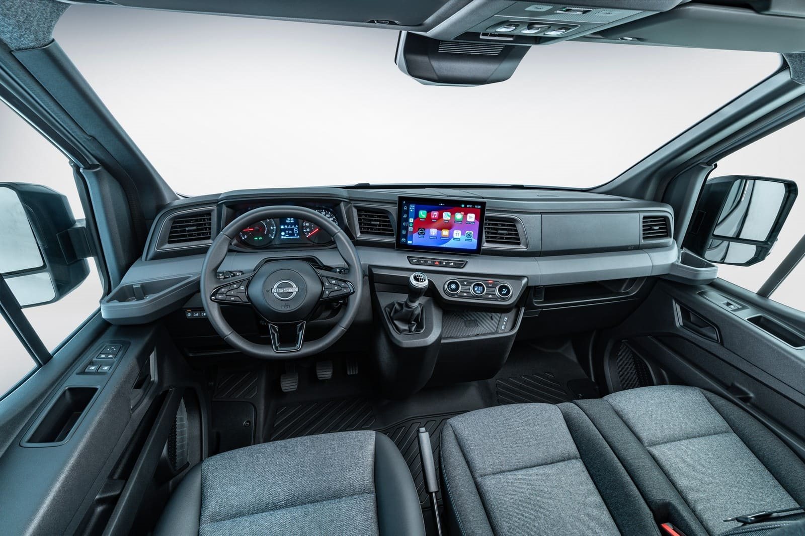 2025 - NISSAN INTERSTAR, foto 8