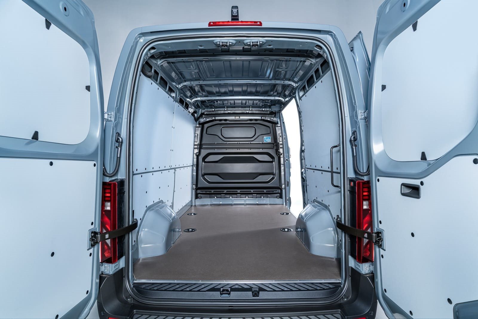 2025 - NISSAN INTERSTAR, foto 10