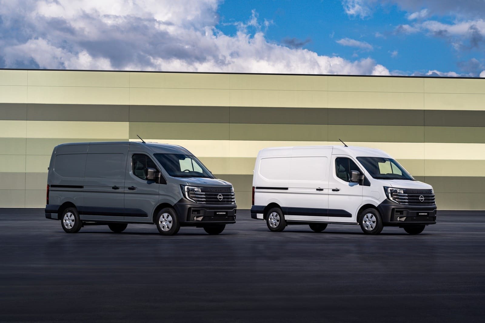 2025 - NISSAN INTERSTAR, foto 12