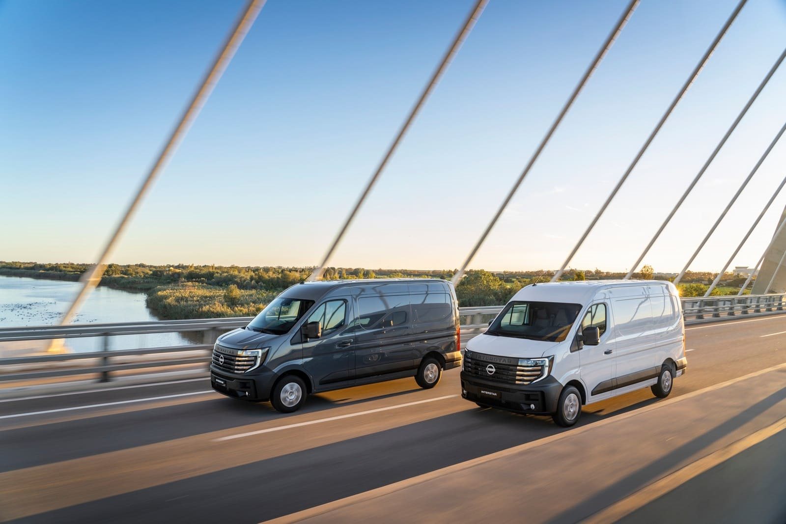 2025 - NISSAN INTERSTAR, foto 15
