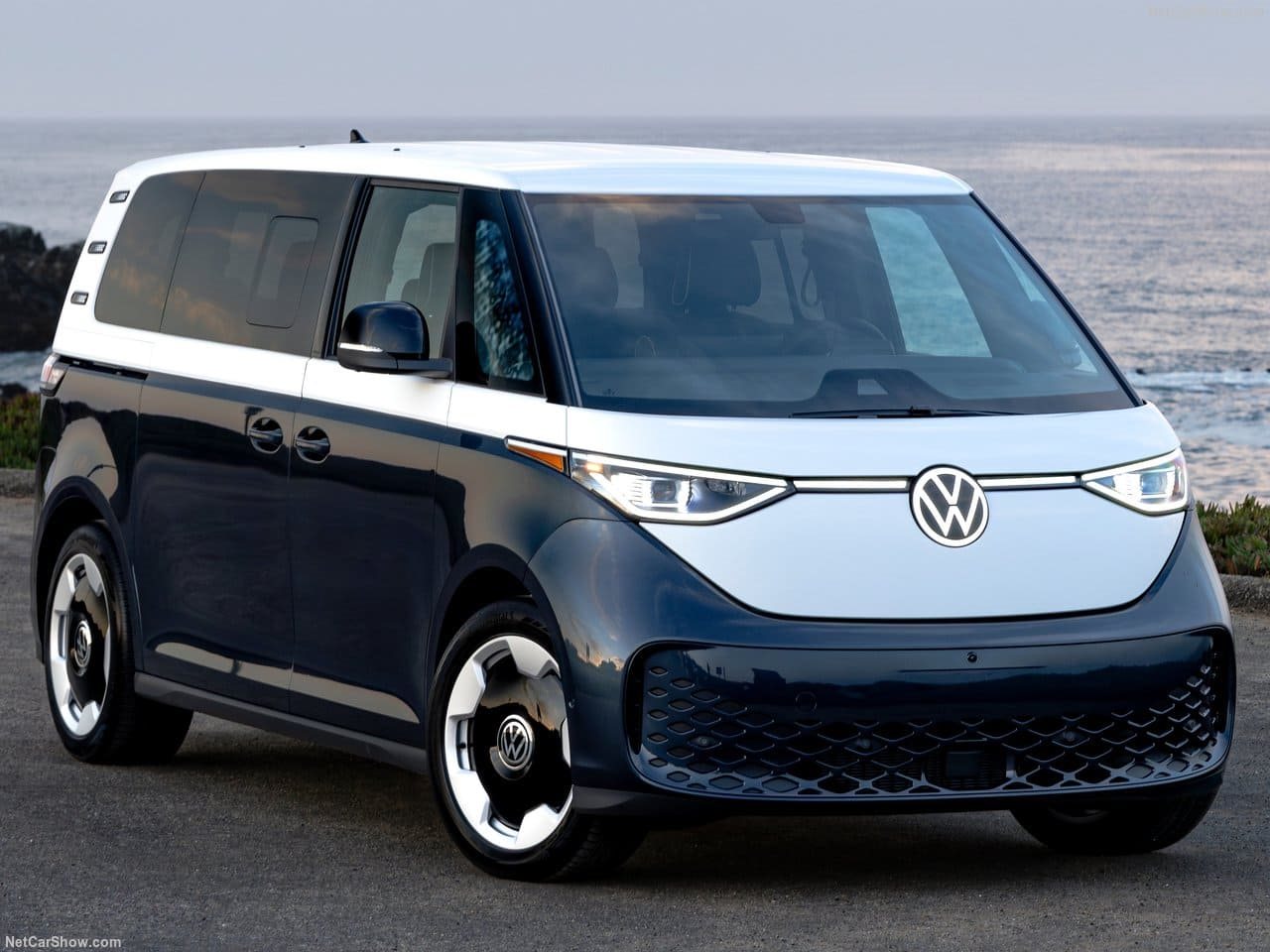 2025 - VOLKSWAGEN ID. BUZZ US VERSION, foto 11
