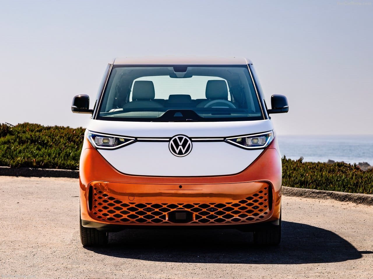 2025 - VOLKSWAGEN ID. BUZZ US VERSION, foto 51
