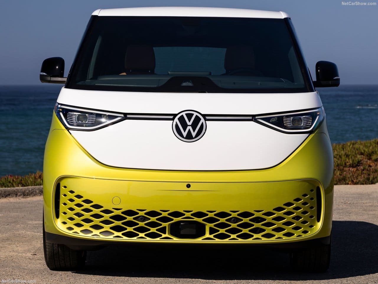 2025 - VOLKSWAGEN ID. BUZZ US VERSION, foto 52