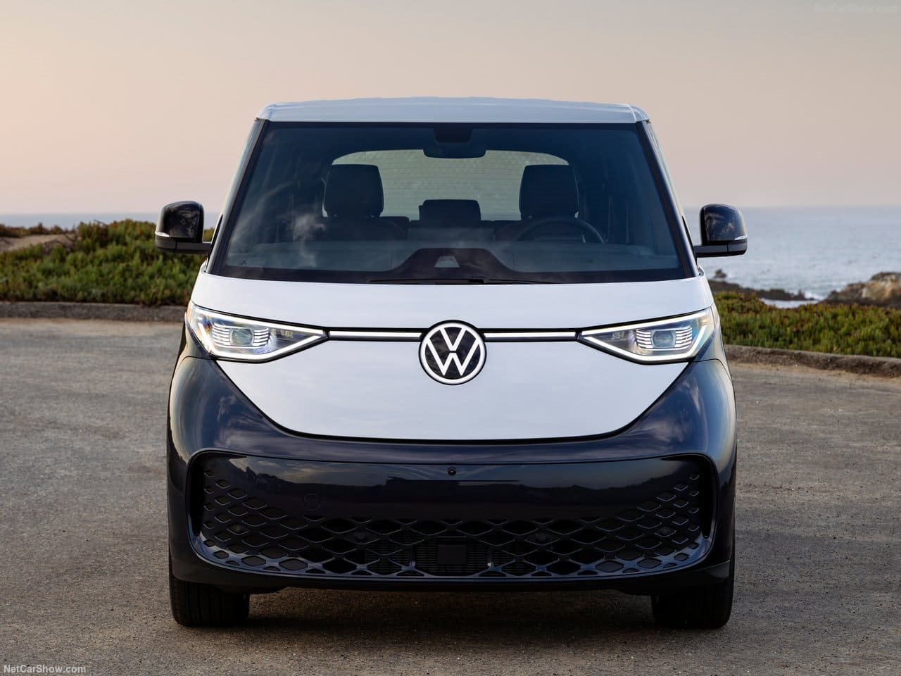 2025 - VOLKSWAGEN ID. BUZZ US VERSION, foto 54