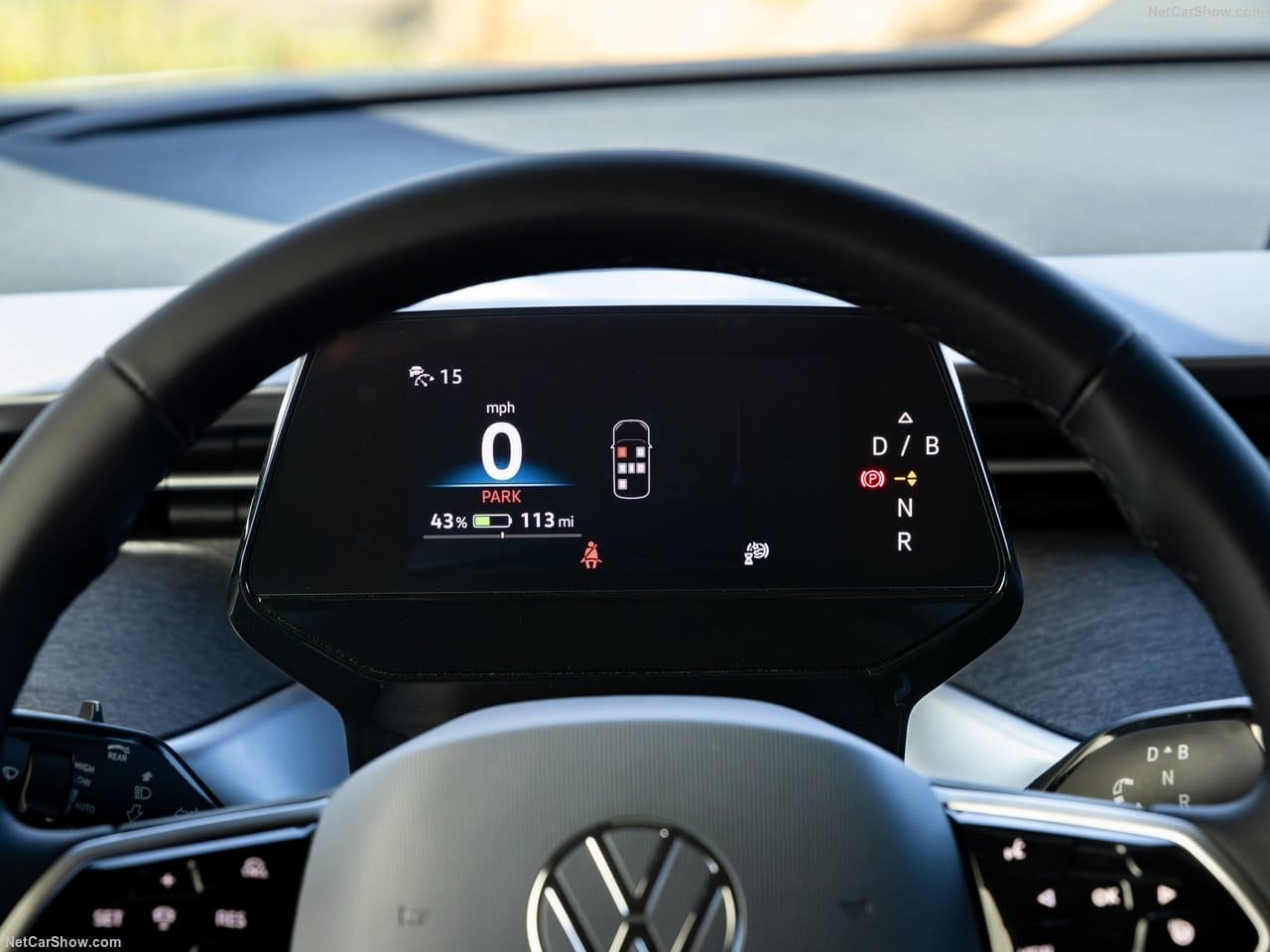 2025 - VOLKSWAGEN ID. BUZZ US VERSION, foto 80