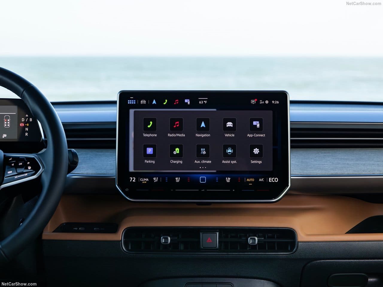 2025 - VOLKSWAGEN ID. BUZZ US VERSION, foto 82