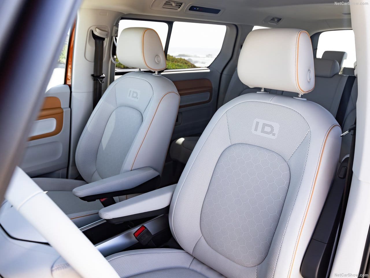 2025 - VOLKSWAGEN ID. BUZZ US VERSION, foto 88