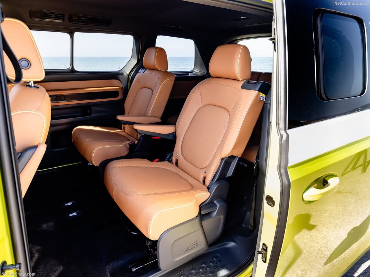 2025 - VOLKSWAGEN ID. BUZZ US VERSION, foto 92