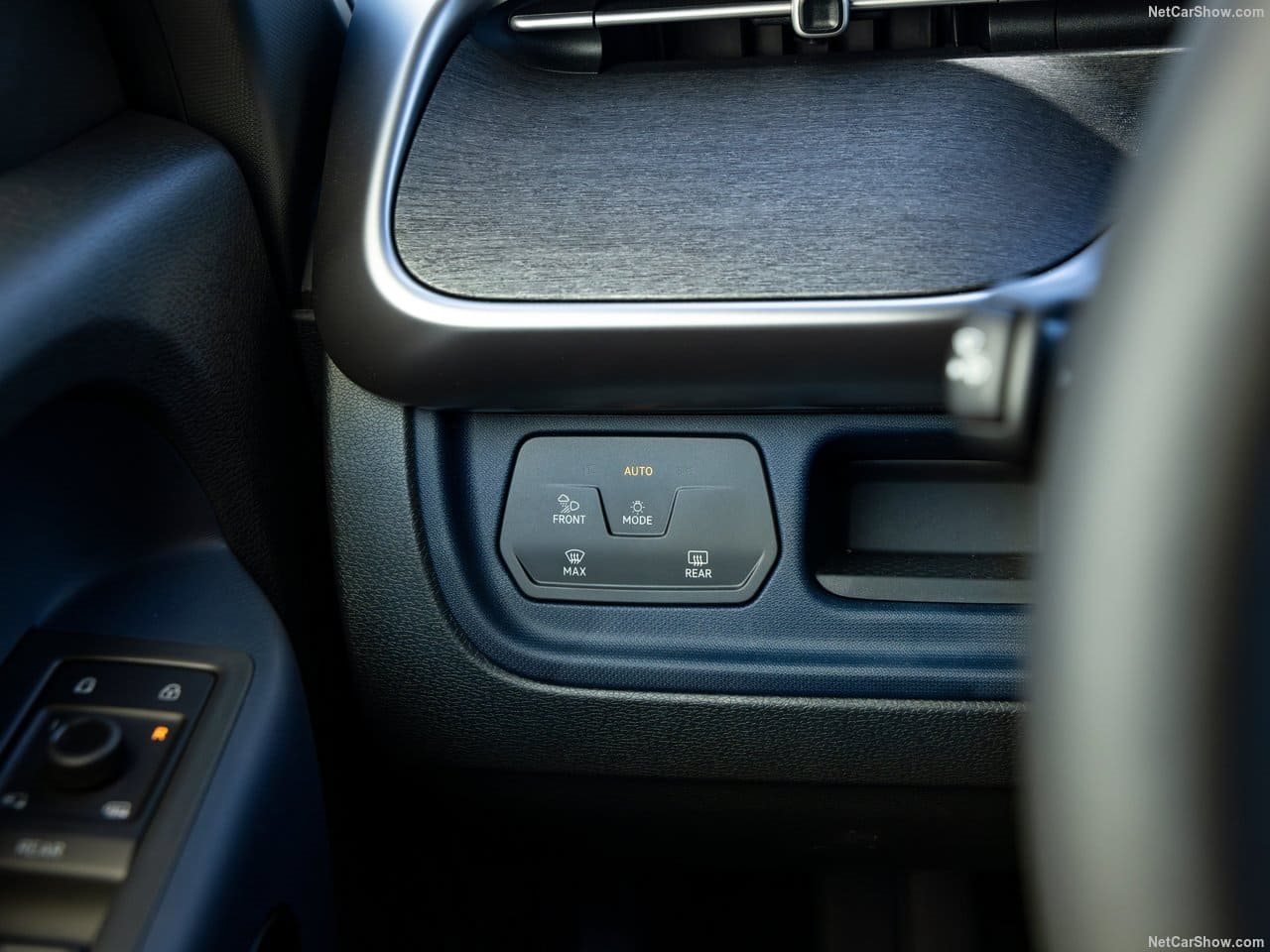 2025 - VOLKSWAGEN ID. BUZZ US VERSION, foto 97