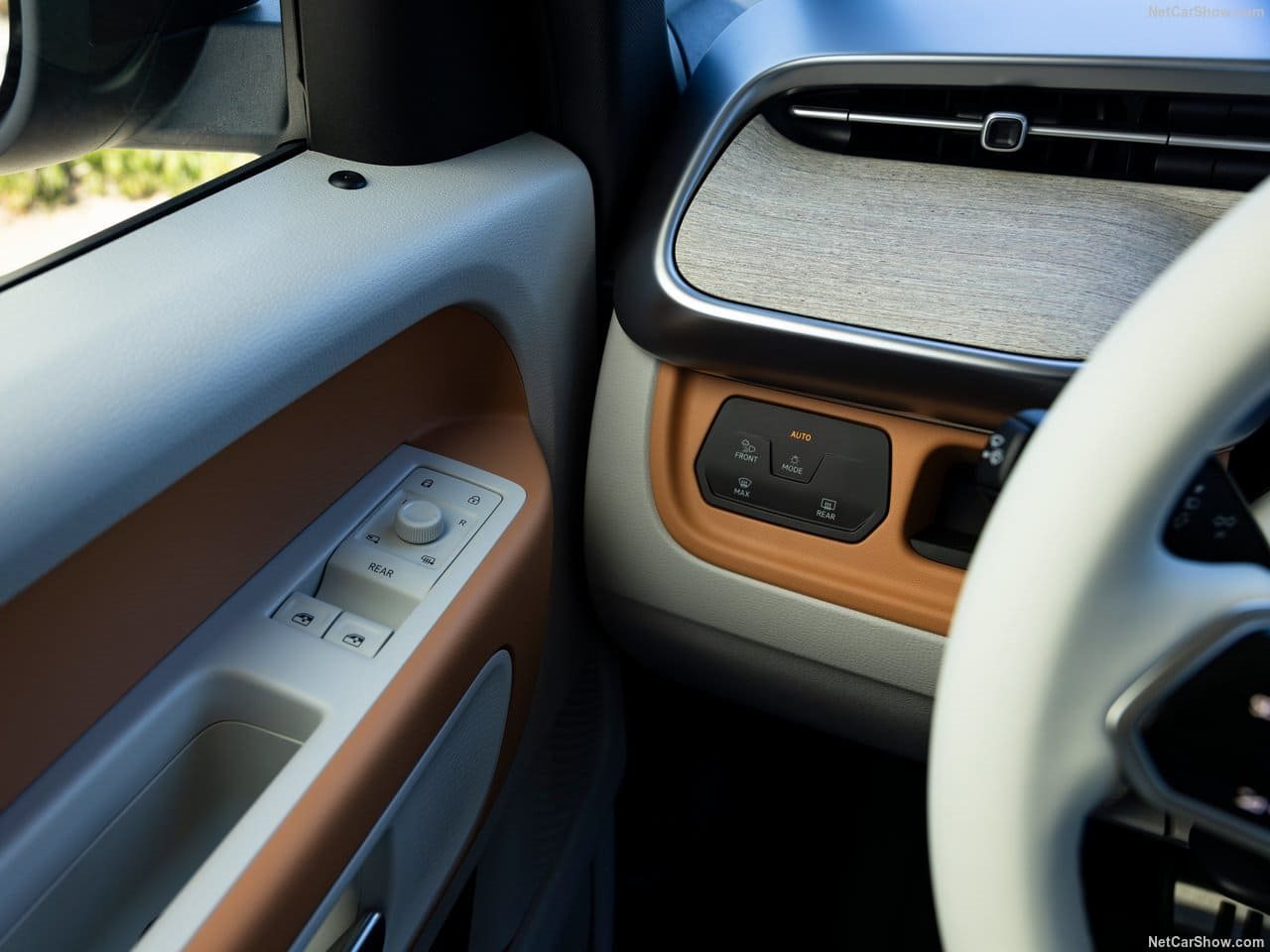2025 - VOLKSWAGEN ID. BUZZ US VERSION, foto 99