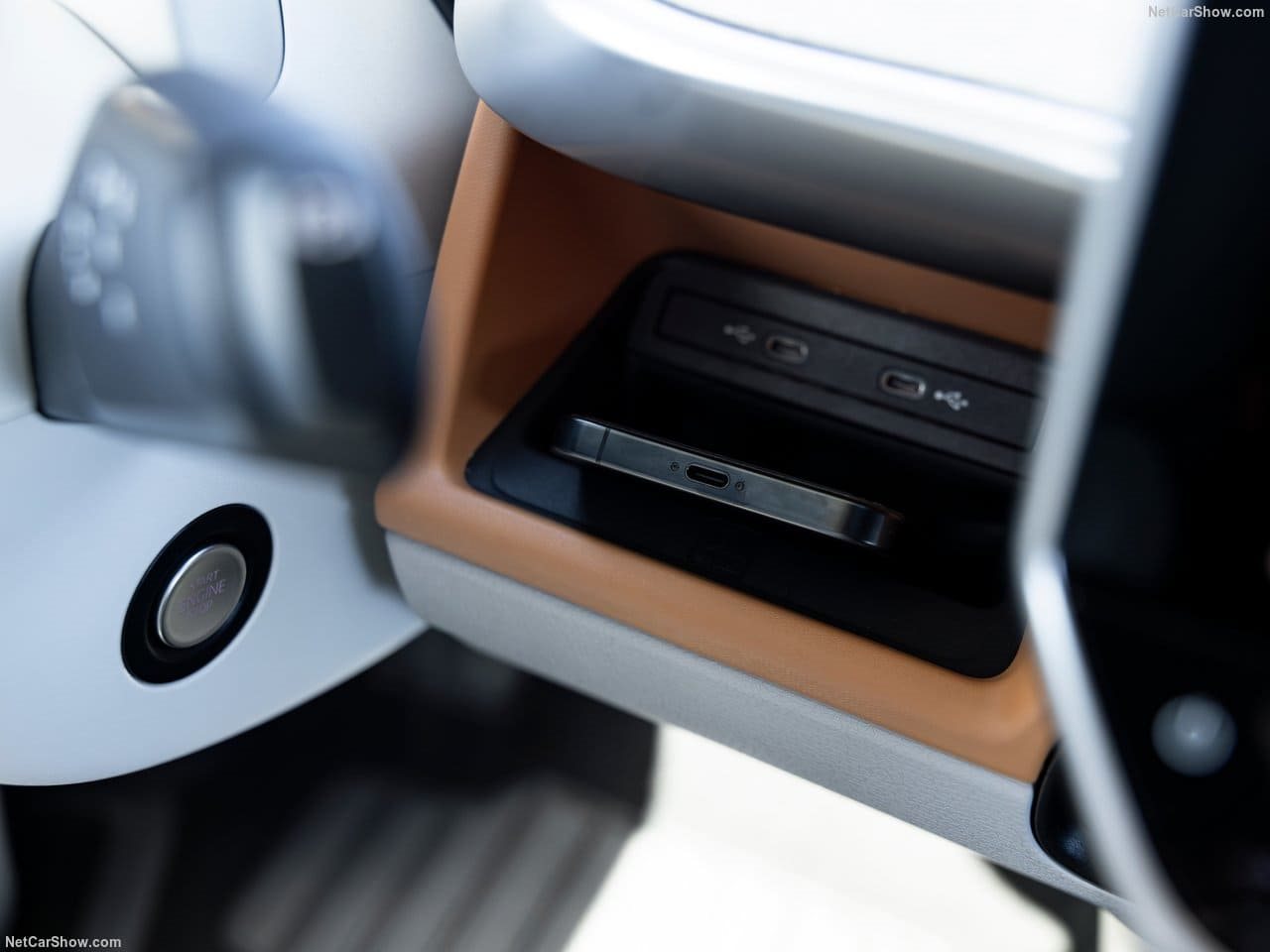 2025 - VOLKSWAGEN ID. BUZZ US VERSION, foto 101