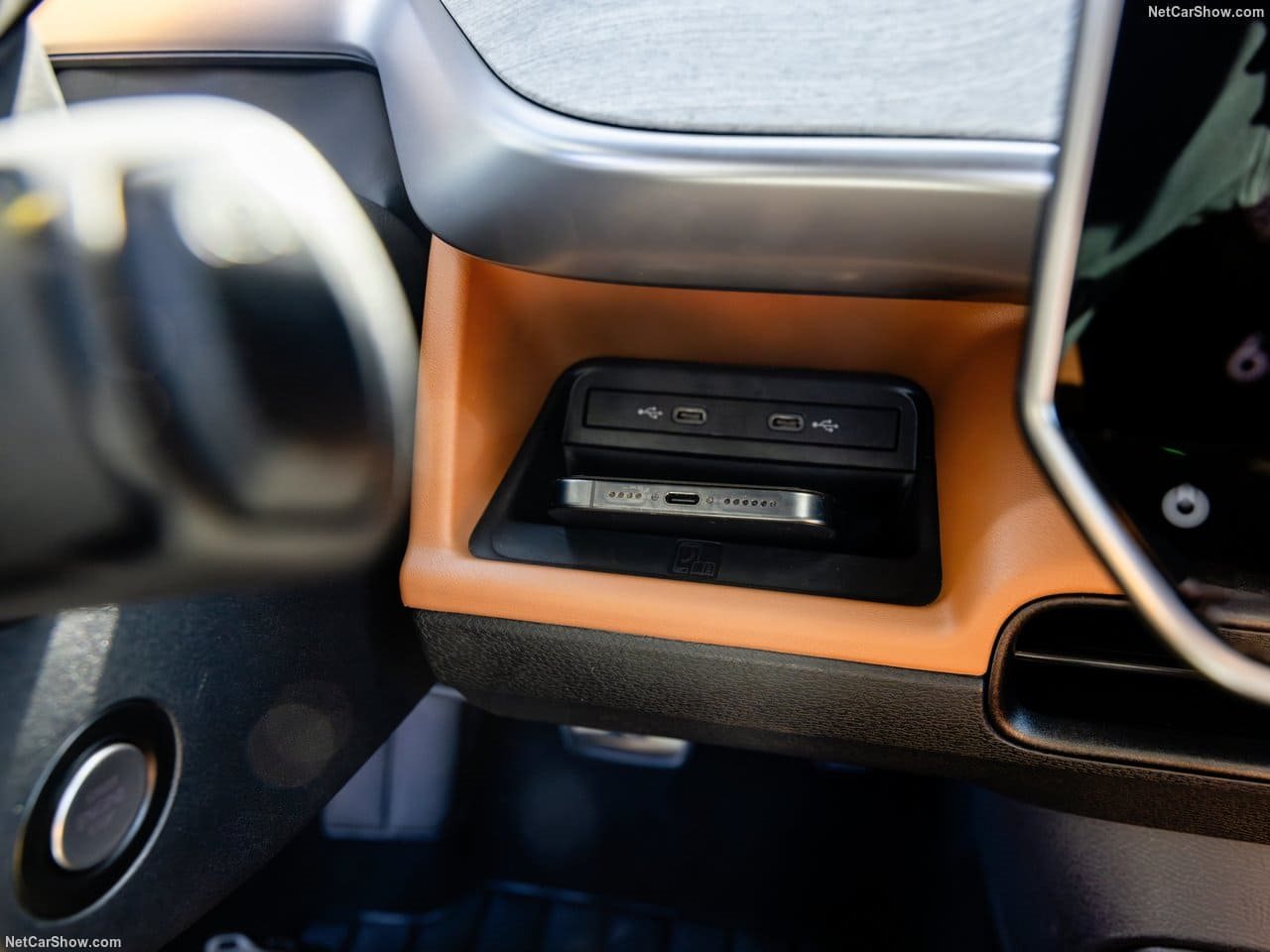 2025 - VOLKSWAGEN ID. BUZZ US VERSION, foto 102