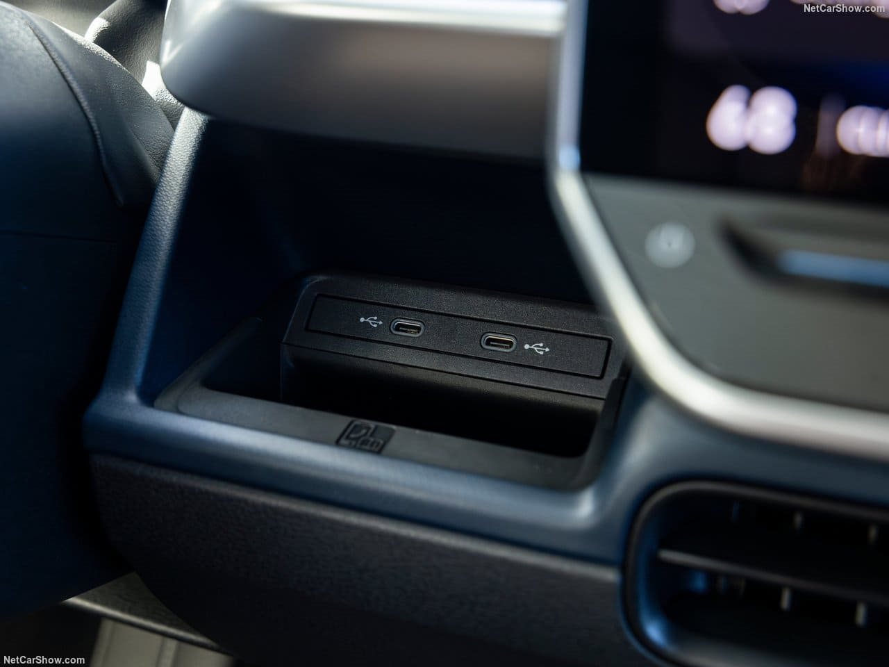 2025 - VOLKSWAGEN ID. BUZZ US VERSION, foto 103