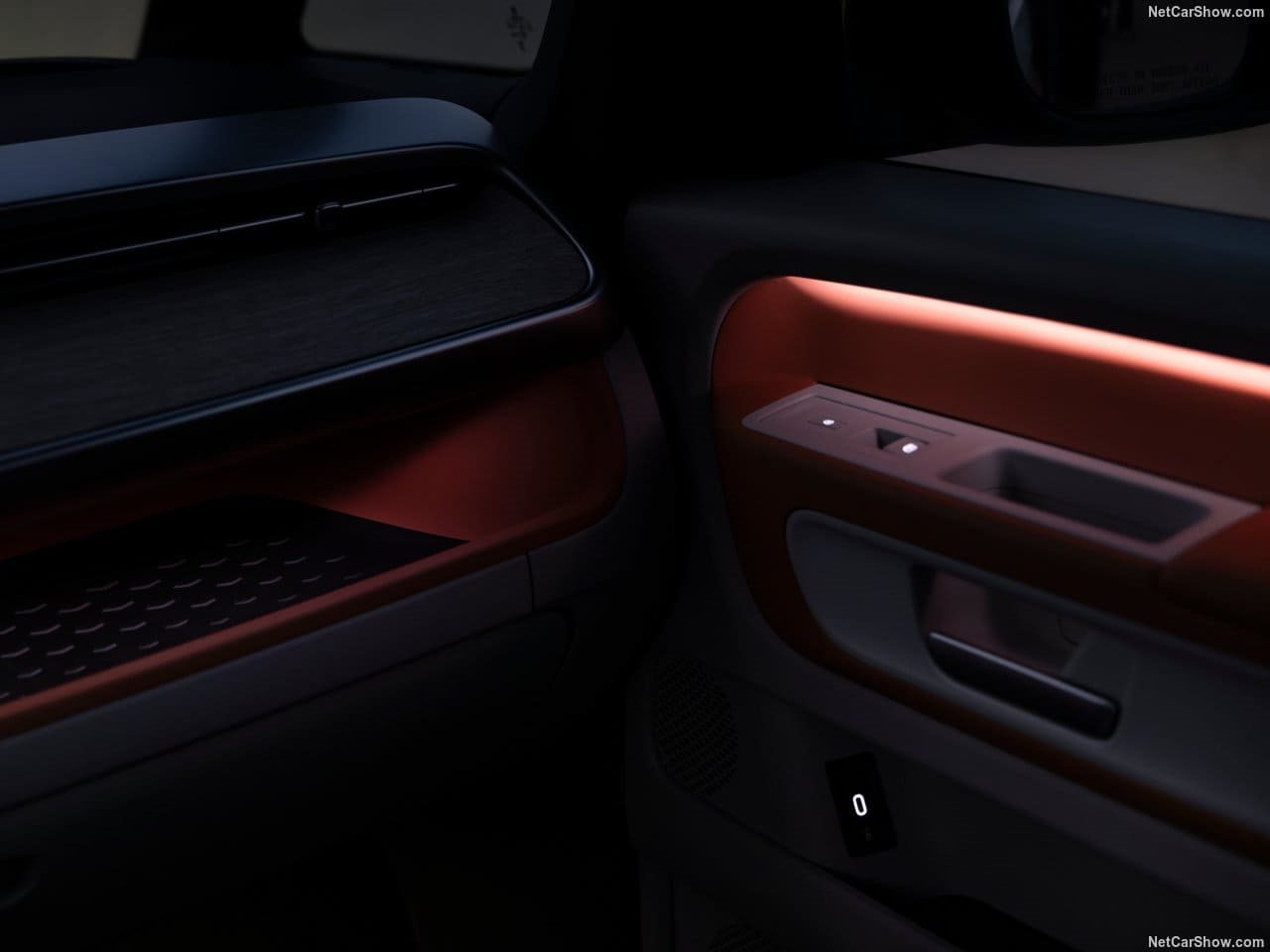 2025 - VOLKSWAGEN ID. BUZZ US VERSION, foto 108