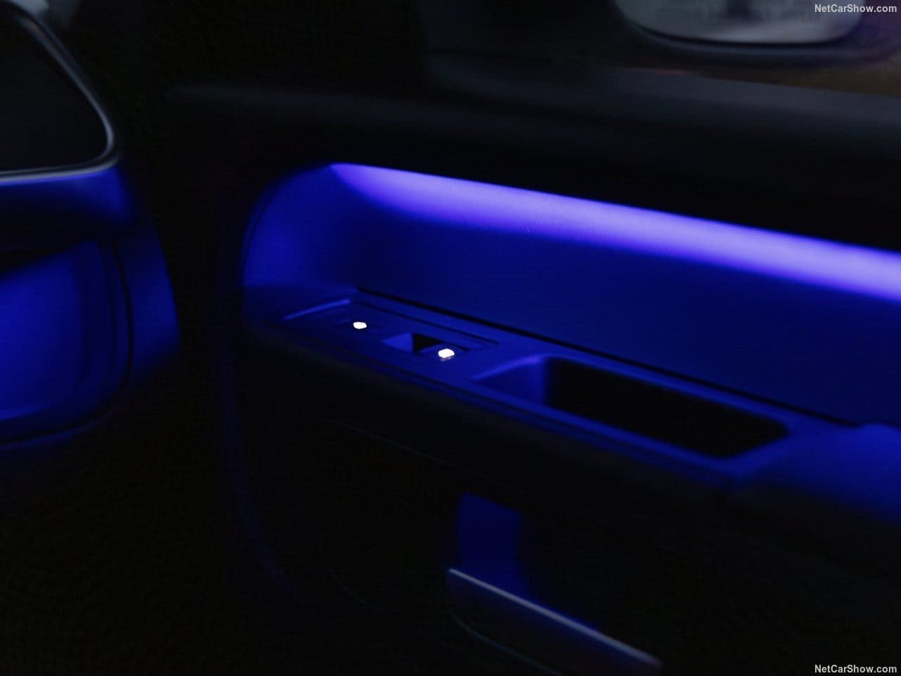 2025 - VOLKSWAGEN ID. BUZZ US VERSION, foto 111