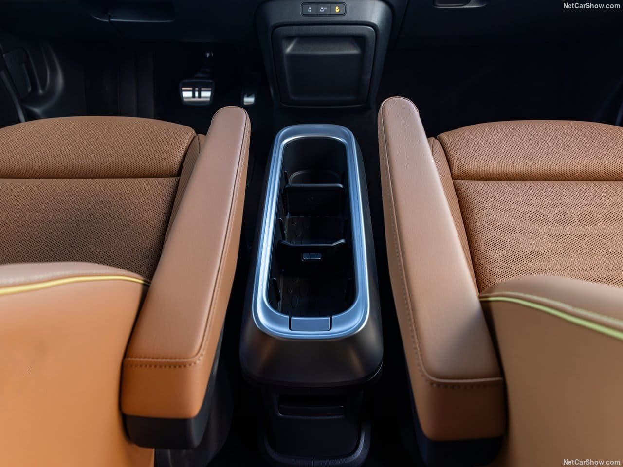 2025 - VOLKSWAGEN ID. BUZZ US VERSION, foto 114