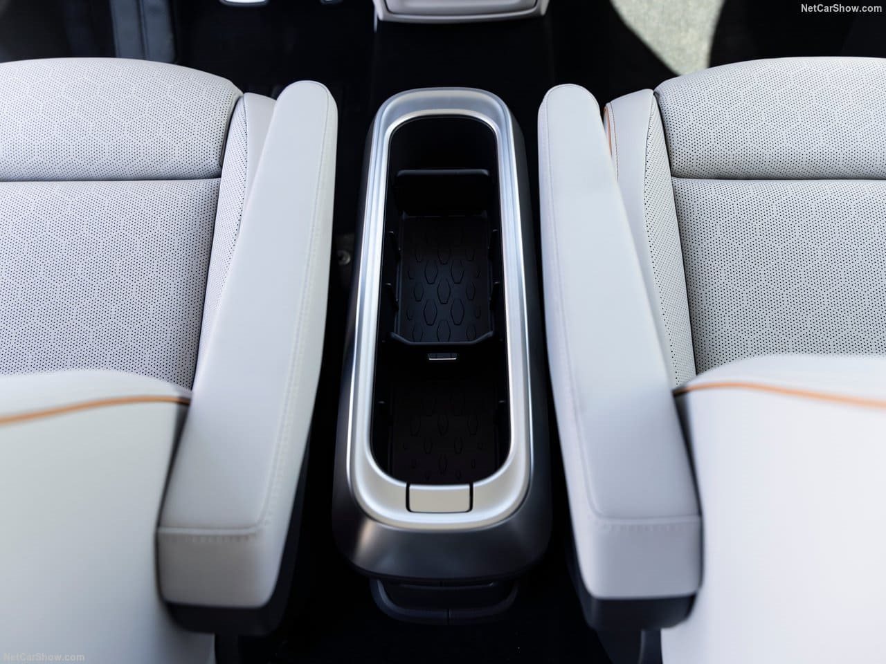 2025 - VOLKSWAGEN ID. BUZZ US VERSION, foto 115