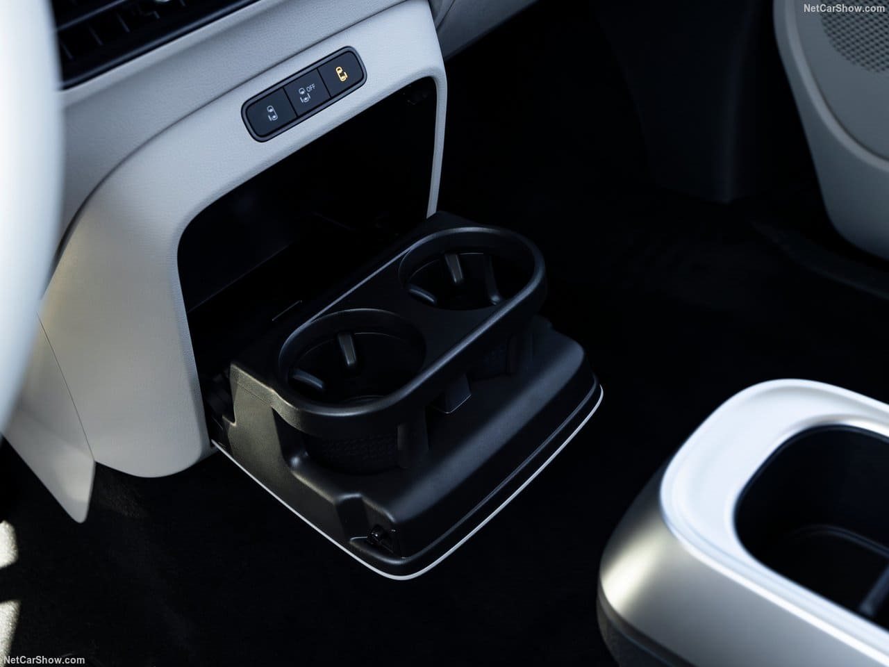 2025 - VOLKSWAGEN ID. BUZZ US VERSION, foto 116