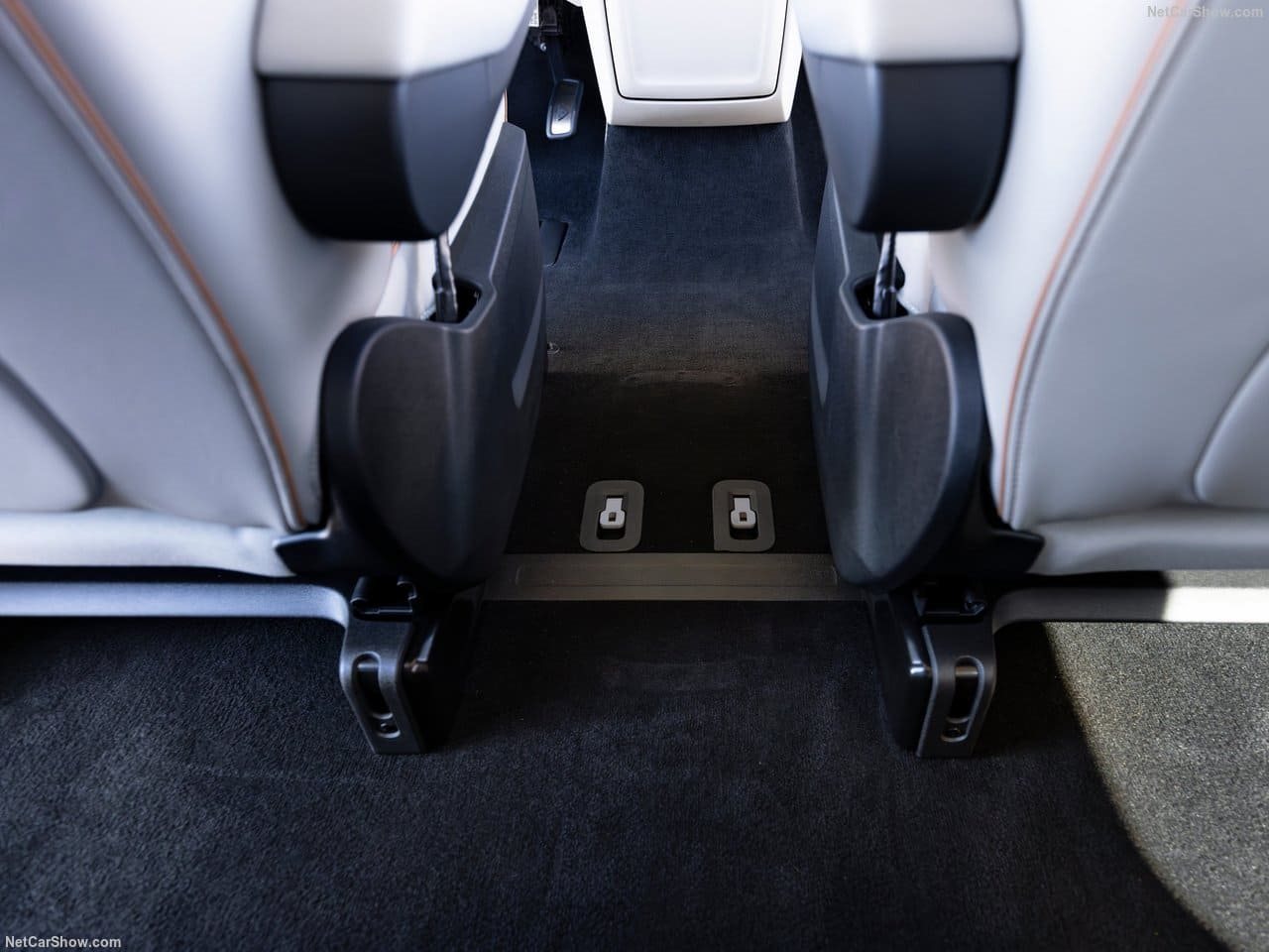 2025 - VOLKSWAGEN ID. BUZZ US VERSION, foto 117