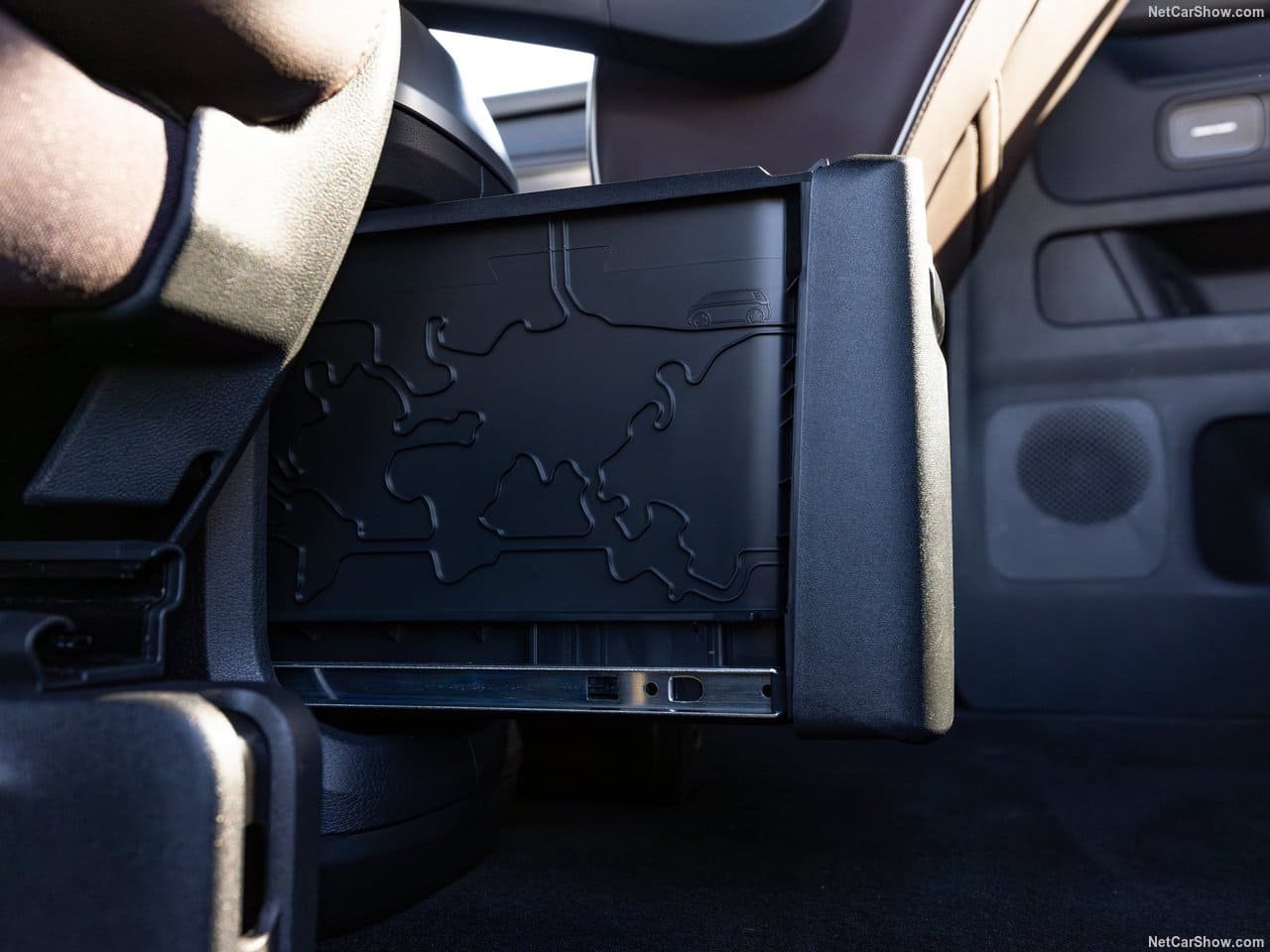 2025 - VOLKSWAGEN ID. BUZZ US VERSION, foto 119