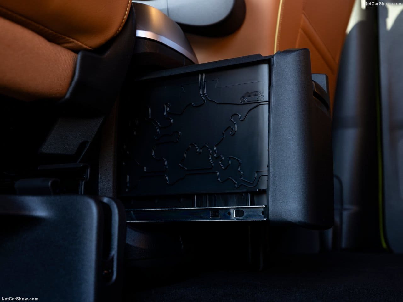 2025 - VOLKSWAGEN ID. BUZZ US VERSION, foto 120